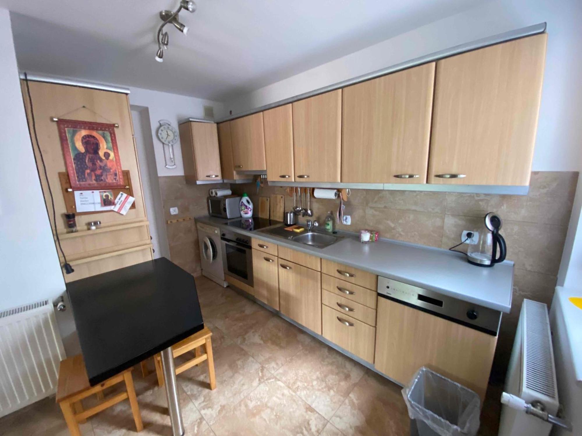 Apartment Kleine Weisse Doppelhaushälfte *